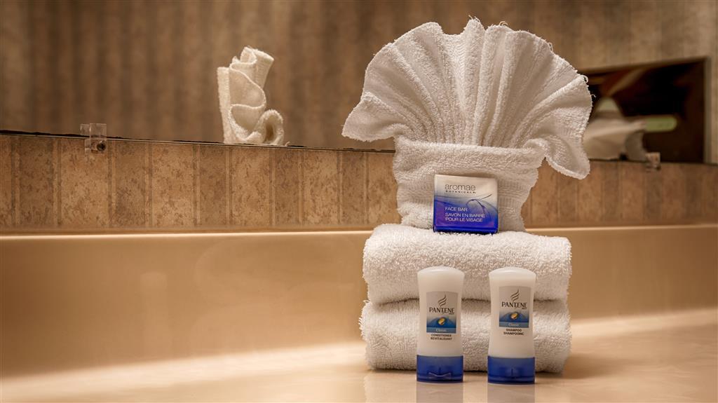 Quality Inn Arkadelphia - University Area Exteriör bild