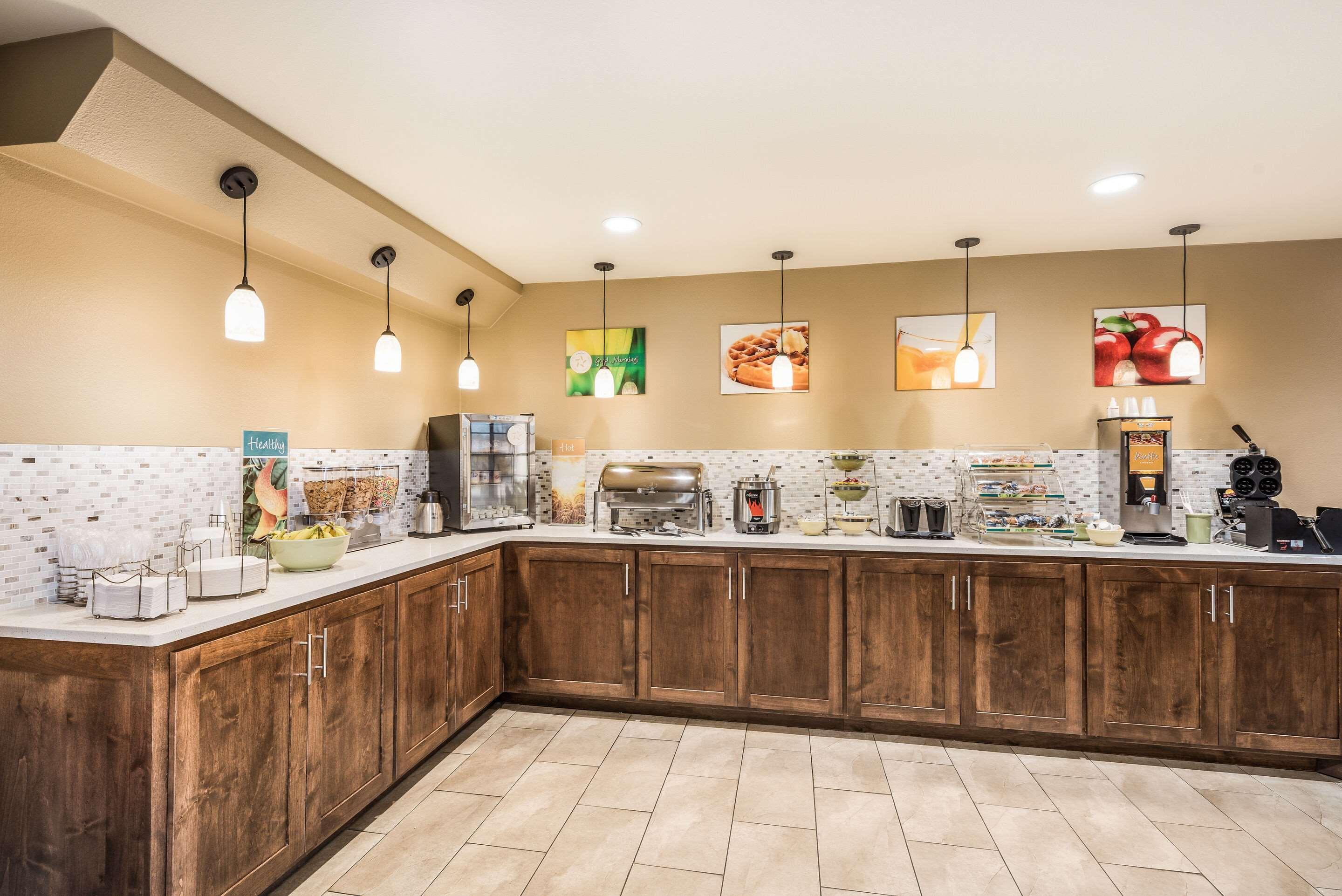 Quality Inn Arkadelphia - University Area Exteriör bild