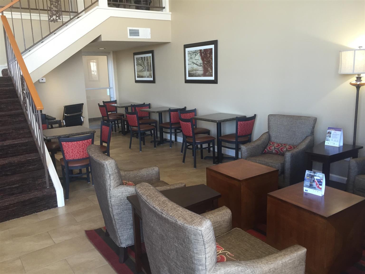 Quality Inn Arkadelphia - University Area Exteriör bild
